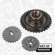 ET ENGINETEAM RS0020VR2 - Kit de distribution par chaîne