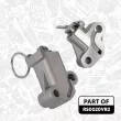 ET ENGINETEAM RS0020VR2 - Kit de distribution par chaîne