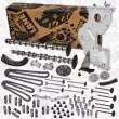 ET ENGINETEAM RS0020VR3 - Kit de distribution par chaîne