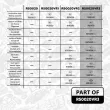 ET ENGINETEAM RS0020VR3 - Kit de distribution par chaîne