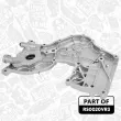 ET ENGINETEAM RS0020VR3 - Kit de distribution par chaîne