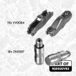 ET ENGINETEAM RS0020VR3 - Kit de distribution par chaîne