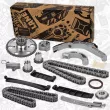ET ENGINETEAM RS0021 - Kit de distribution par chaîne