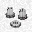 ET ENGINETEAM RS0021 - Kit de distribution par chaîne