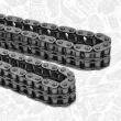 ET ENGINETEAM RS0021 - Kit de distribution par chaîne