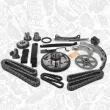 ET ENGINETEAM RS0025 - Kit de distribution par chaîne