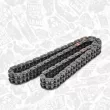 ET ENGINETEAM RS0025 - Kit de distribution par chaîne