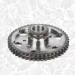 ET ENGINETEAM RS0026 - Kit de distribution par chaîne
