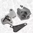 ET ENGINETEAM RS0026 - Kit de distribution par chaîne