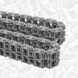 ET ENGINETEAM RS0026 - Kit de distribution par chaîne