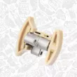 ET ENGINETEAM RS0029 - Kit de distribution par chaîne