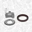 ET ENGINETEAM RS0030 - Kit de distribution par chaîne