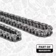 ET ENGINETEAM RS0030VR1 - Kit de distribution par chaîne