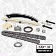 ET ENGINETEAM RS0030VR2 - Kit de distribution par chaîne