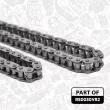 ET ENGINETEAM RS0030VR2 - Kit de distribution par chaîne