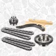 ET ENGINETEAM RS0034 - Kit de distribution par chaîne