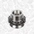 ET ENGINETEAM RS0034 - Kit de distribution par chaîne
