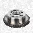 ET ENGINETEAM RS0034 - Kit de distribution par chaîne