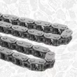 ET ENGINETEAM RS0034 - Kit de distribution par chaîne