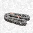 ET ENGINETEAM RS0037 - Kit de distribution par chaîne