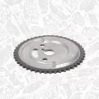 ET ENGINETEAM RS0038 - Kit de distribution par chaîne