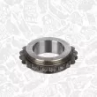 ET ENGINETEAM RS0039 - Kit de distribution par chaîne