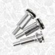ET ENGINETEAM RS0040 - Kit de distribution par chaîne