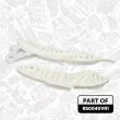 ET ENGINETEAM RS0040VR1 - Kit de distribution par chaîne