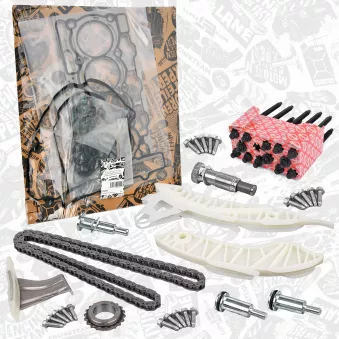 Kit de distribution par chaîne ET ENGINETEAM RS0040VR2