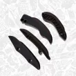 ET ENGINETEAM RS0041 - Kit de distribution par chaîne