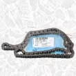 ET ENGINETEAM RS0042 - Kit de distribution par chaîne