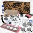 ET ENGINETEAM RS0042VR1 - Kit de distribution par chaîne
