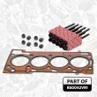ET ENGINETEAM RS0042VR1 - Kit de distribution par chaîne