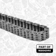 ET ENGINETEAM RS0042VR3 - Kit de distribution par chaîne