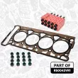 ET ENGINETEAM RS0043VR1 - Kit de distribution par chaîne