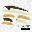 ET ENGINETEAM RS0043VR2 - Kit de distribution par chaîne