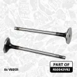 ET ENGINETEAM RS0043VR2 - Kit de distribution par chaîne