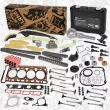 ET ENGINETEAM RS0043VR4 - Kit de distribution par chaîne