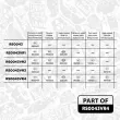 ET ENGINETEAM RS0043VR4 - Kit de distribution par chaîne