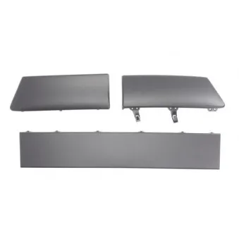 Baguette et bande protectrice, pare-chocs BLIC 5510-00-6033920Q