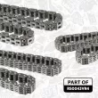 ET ENGINETEAM RS0043VR4 - Kit de distribution par chaîne
