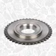 ET ENGINETEAM RS0044 - Kit de chaînes, commade de pompe à huile