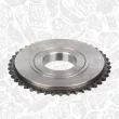 ET ENGINETEAM RS0044 - Kit de chaînes, commade de pompe à huile