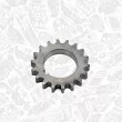 ET ENGINETEAM RS0045 - Kit de distribution par chaîne