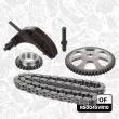 ET ENGINETEAM RS0045VR10 - Kit de distribution par chaîne