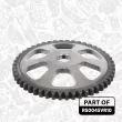 ET ENGINETEAM RS0045VR10 - Kit de distribution par chaîne