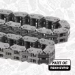ET ENGINETEAM RS0045VR10 - Kit de distribution par chaîne