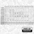 ET ENGINETEAM RS0045VR11 - Kit de distribution par chaîne