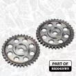 ET ENGINETEAM RS0045VR11 - Kit de distribution par chaîne