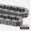 ET ENGINETEAM RS0045VR11 - Kit de distribution par chaîne